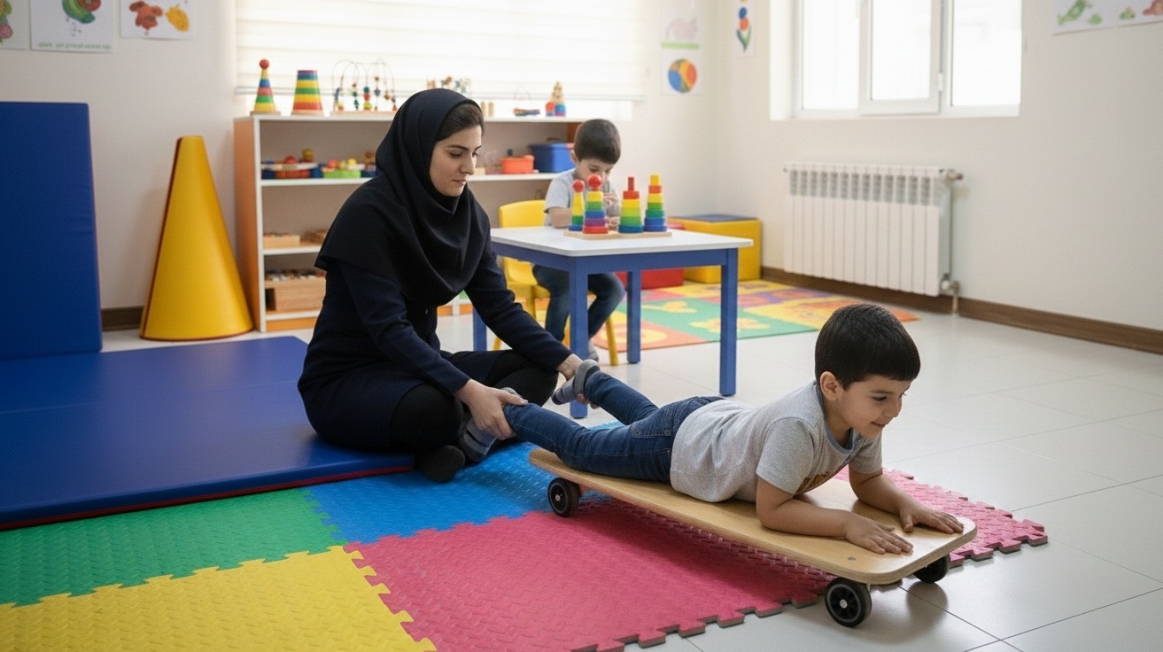 اختلال عصبی رشدی چیست؟ نشانه‌ها، تشخیص و درمان (راهنمای جامع ۲۰۲۶)